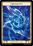 Flesh and Blood: Omens of the Third Age draft & sealed Prerelease events