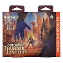 Magic the Gathering: Outlaws of Thunder Junction: Omega Box