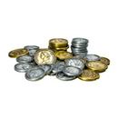 Obsession: Metal Coins