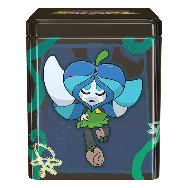 Pokémon TCG: Pokemon Stacking Tin (2025)