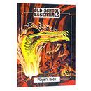 Old-School Essentials Player's Book [2026 Printing]