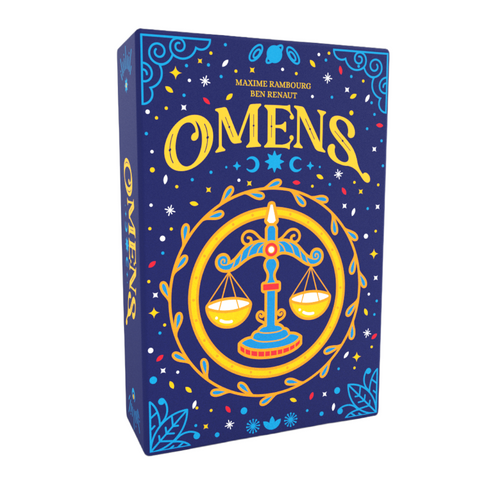 Omens