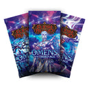 Flesh and Blood TCG: Omens of the Third Age: Booster Display