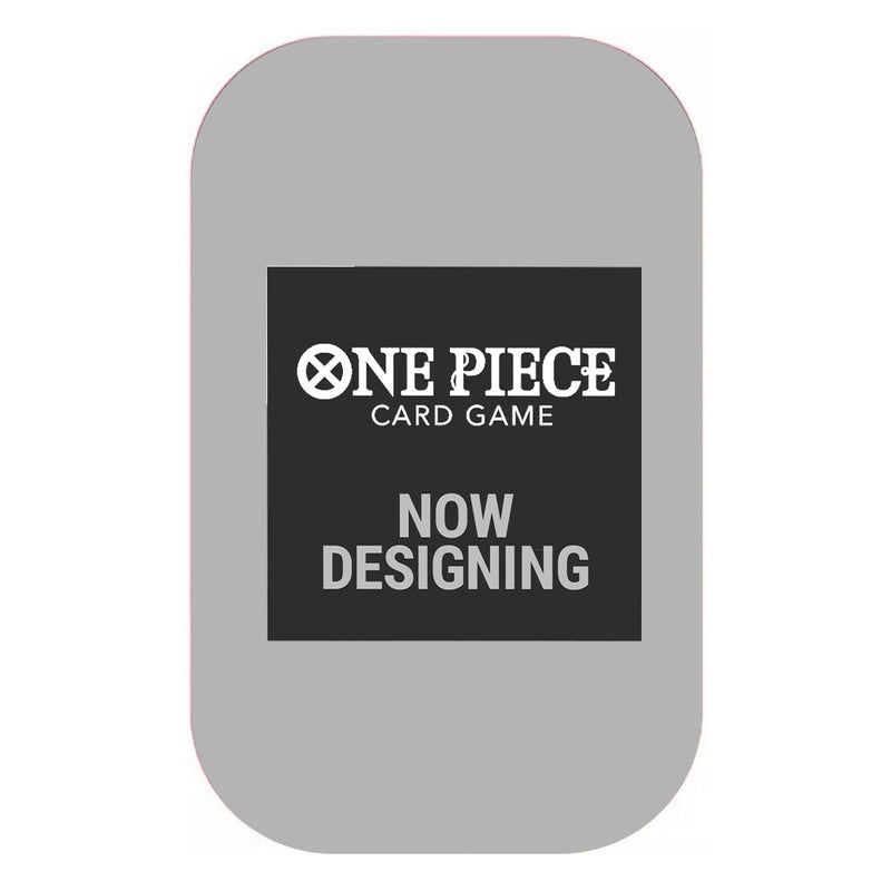 One Piece TCG: Tin Pack Set: Volume 3