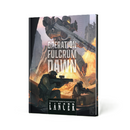 Lancer: Operation Fulcrum Dawn: Introductory Narrative Modules