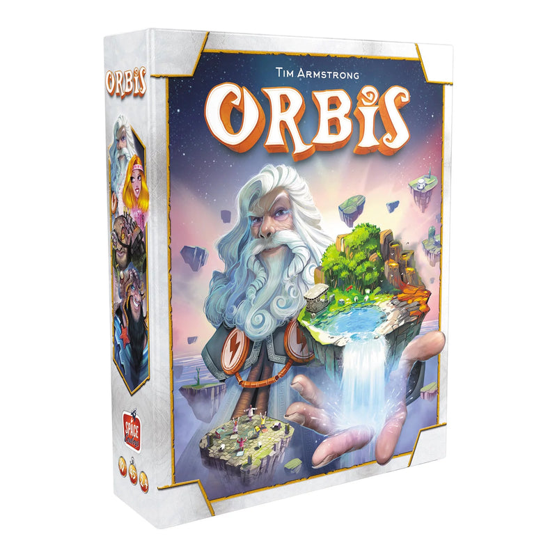 Orbis