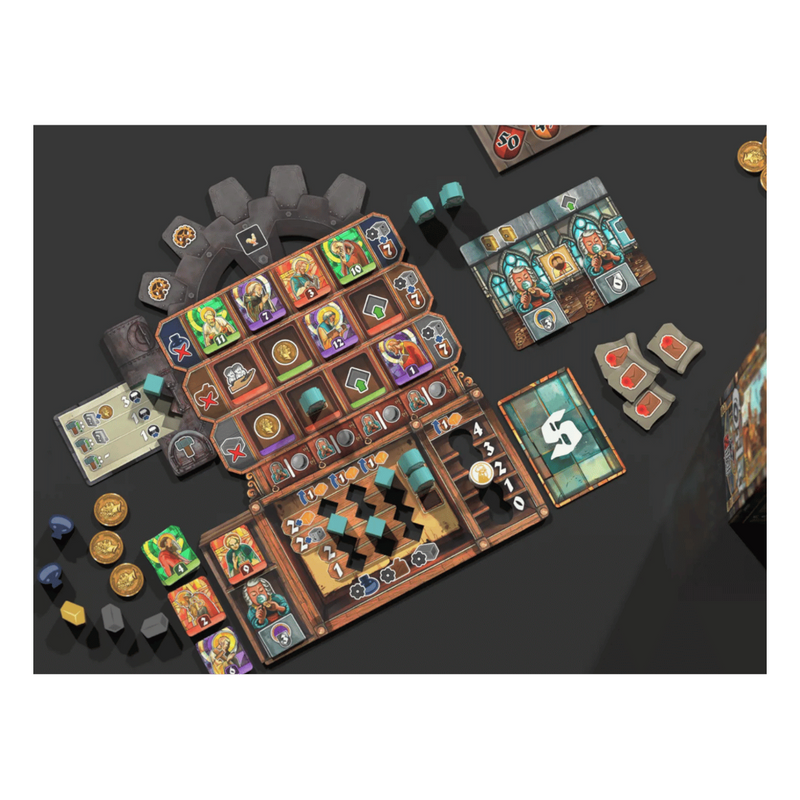 Orloj: The Prague Astronomical Clock