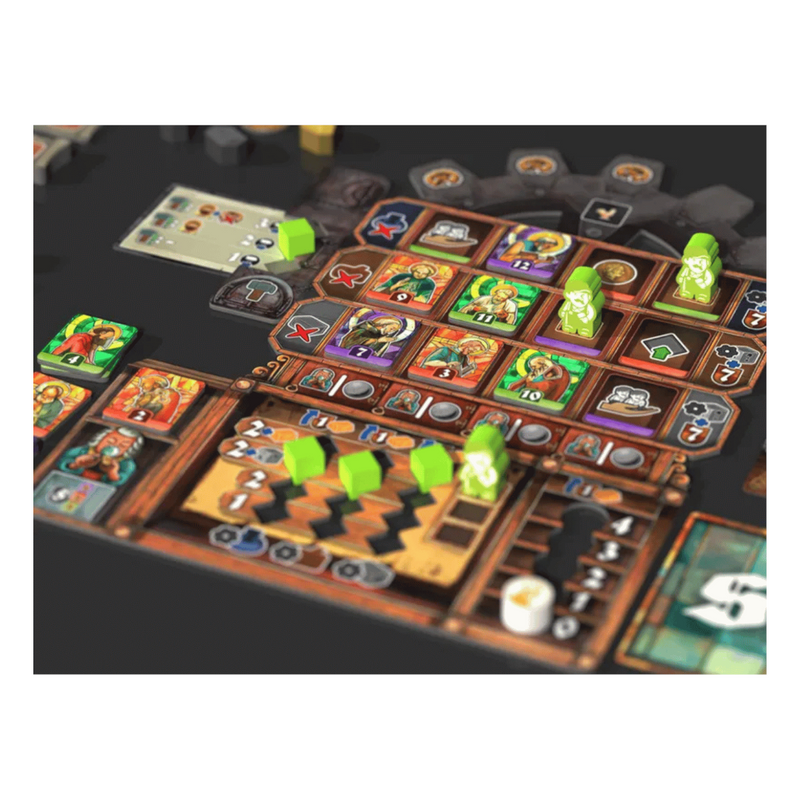 Orloj: The Prague Astronomical Clock