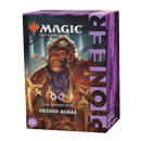 Magic the Gathering: Challenger Pioneer Decks 2021