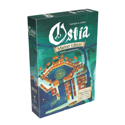 Ostia: Mariner Edition