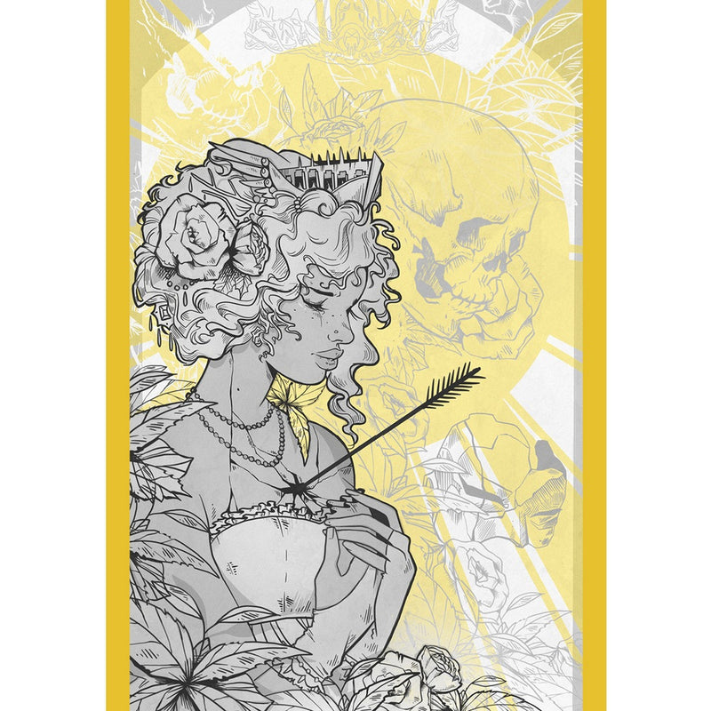 Our Queen Crumbles: Hallowed Edition
