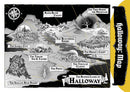 Our Queen Crumbles: Hallowed Edition