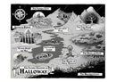 Our Queen Crumbles: Hallowed Edition