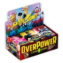 Overpower TCG: Skybound: Invincible and The Walking Dead: Booster Display