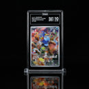 TAG 10 ウッウ CRAMORANT(072/066) [SCARLET & VIOLET JAPANESE] - P4500844