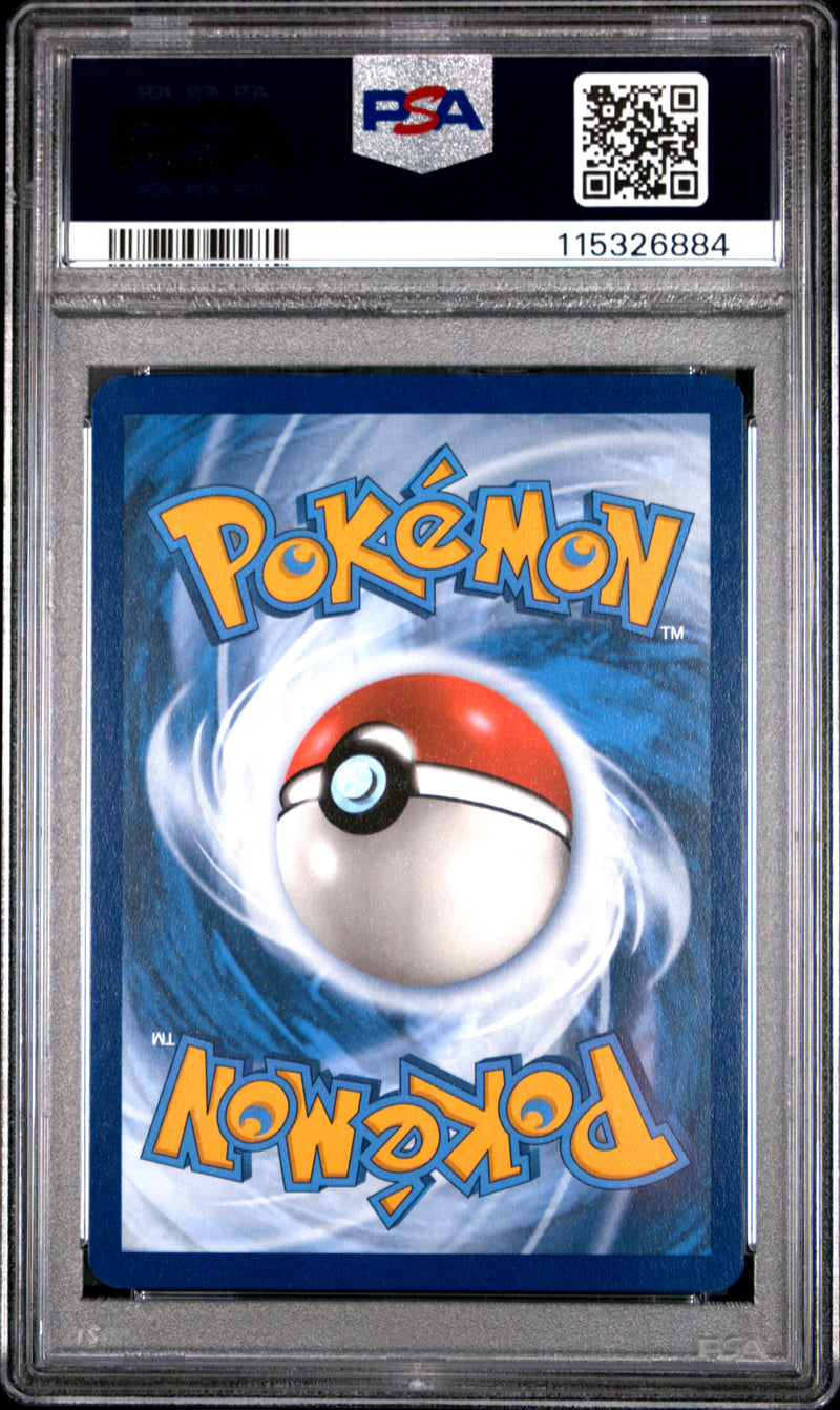 PSA GEM MT 10 N'S Reshiram(167/159) [Jtg En-Journey Together] - 115326884