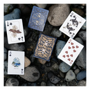 PNW Mist Playing Cards