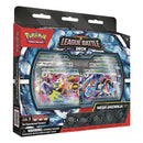 Pokémon TCG: Mega Greninja ex League Battle Deck