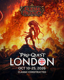 Flesh and Blood ProQuest London CC