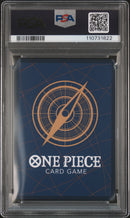 PSA GEM MT 10 Nami [Prb01-Premium Booster -The Best-] - 110731822