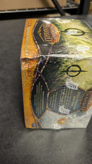 Magic the Gathering: Mirrodin Besieged: Prerelease Booster Display