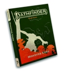 Pathfinder 2E: Monster Core: Special Edition