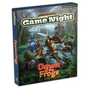 Pathfinder Game Night: Dawn of the Frogs