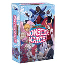 Pathfinder: Monster Match