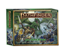Pathfinder 2E: Beginner Box Remastered