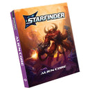 Starfinder 2E: Alien Core: Pocket Edition