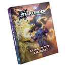 Starfinder 2E: Galaxy Guide: Pocket Edition