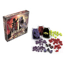 Pagan: Fate of Roanoke + Wooden Token Set Bundle