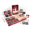 Lorcana TCG: Reign of Jafar: Illumineer's Quest: Palace Heist