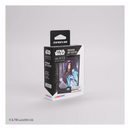 Star Wars Unlimited: Ashes of the Empire: Spotlight Deck & Sleeves Bundle