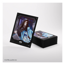 Star Wars Unlimited: Ashes of the Empire: Art Sleeves - Emperor Palpatine