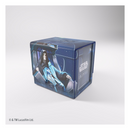 Star Wars Unlimited: Ashes of the Empire: Deck Pod - Jedi Luke Skywalker & Emperor Palpatine