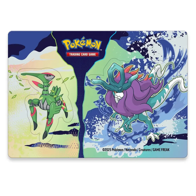 Pokémon TCG: Pokemon Stacking Tin (2025)