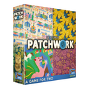 Patchwork: Revised Edition