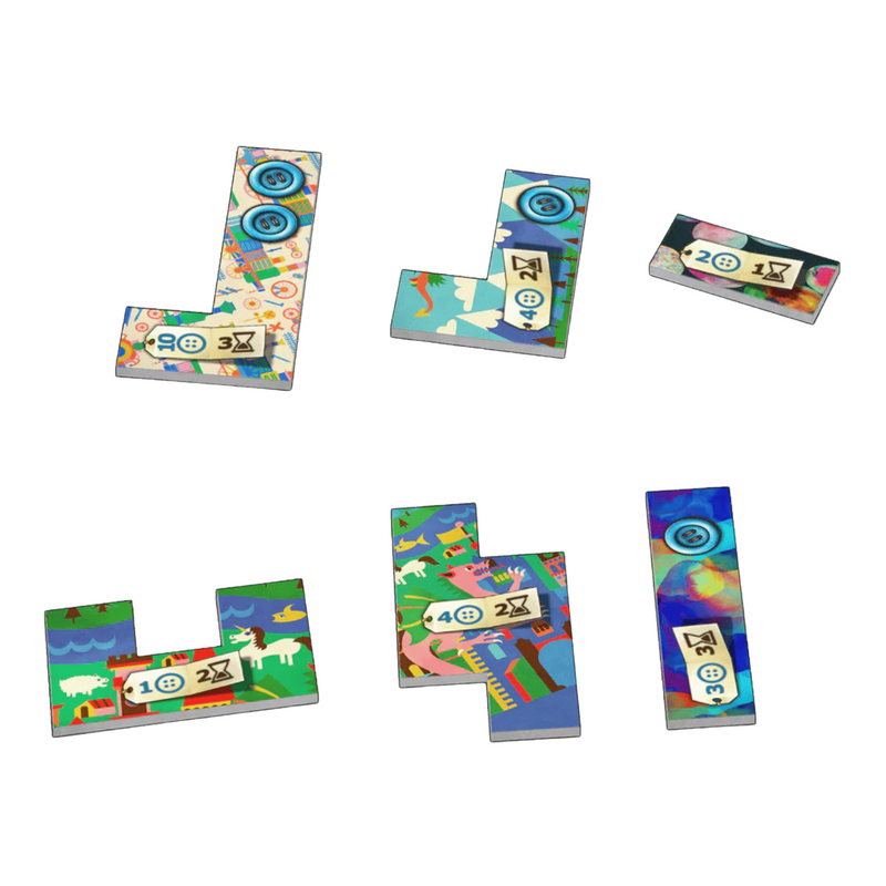 Patchwork: Revised Edition