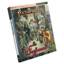 Pathfinder 2E: Feybound