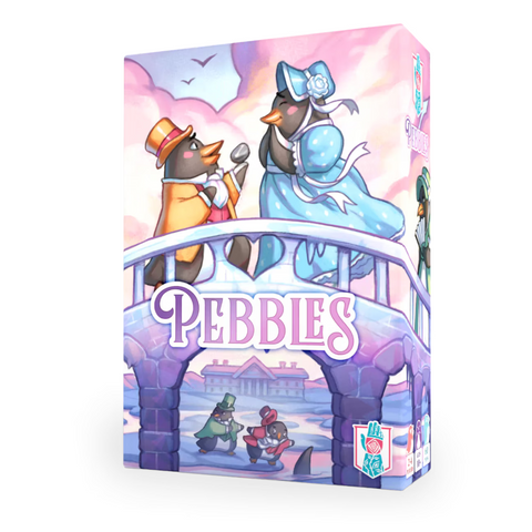 Pebbles