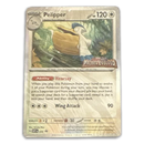 Pokémon TCG: Paldea Evolved: Sealed Promo Decks