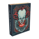 Betrayal at Neibolt House: The Evil of Pennywise