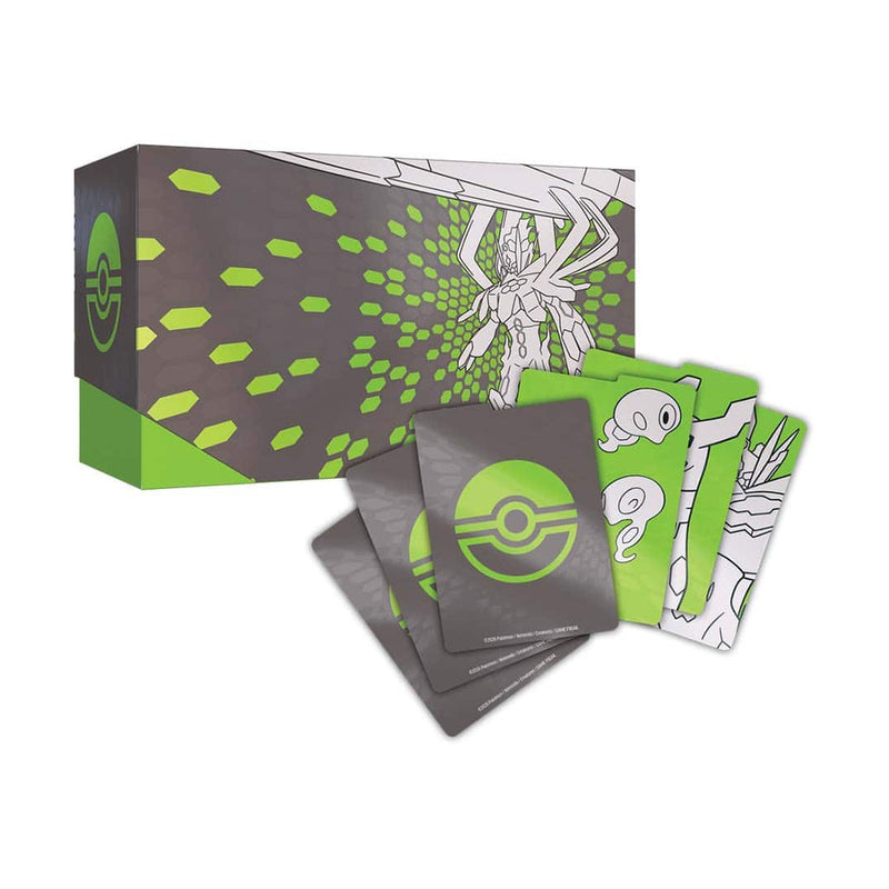 Pokmon TCG: Perfect Order: Elite Trainer Box Pokmon TCG: Perfect Order: Elite Trainer Box