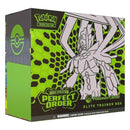 Pokémon TCG: Perfect Order: Elite Trainer Box - Pokémon Center