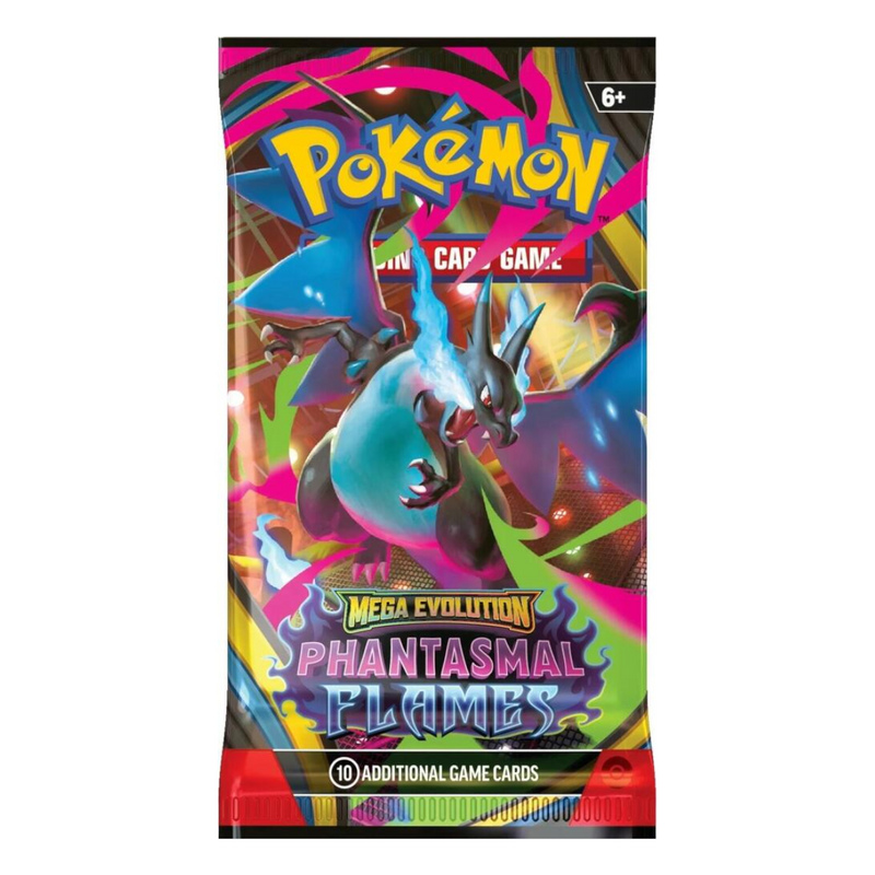 Pokémon TCG: Mini Portfolio 2026 Q1