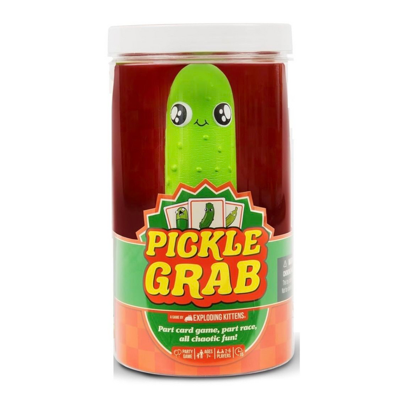 Pickle Grab
