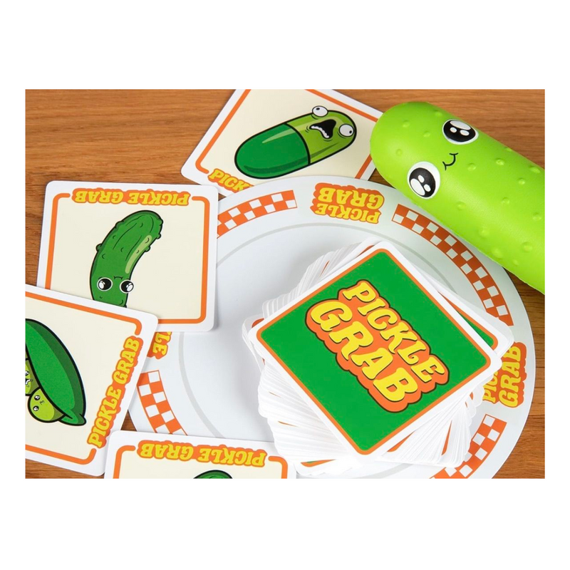 Pickle Grab