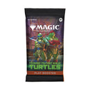 Magic the Gathering: Teenage Mutant Ninja Turtles: Draft Night