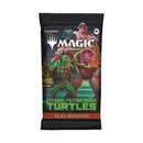 Magic the Gathering: Teenage Mutant Ninja Turtles: Draft Night